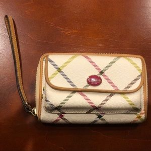 Authentic Coach Wallet
